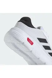 Adidas CLOUDFOAM COMFY BEYAZ Erkek Günlük Ayakkabı - 7