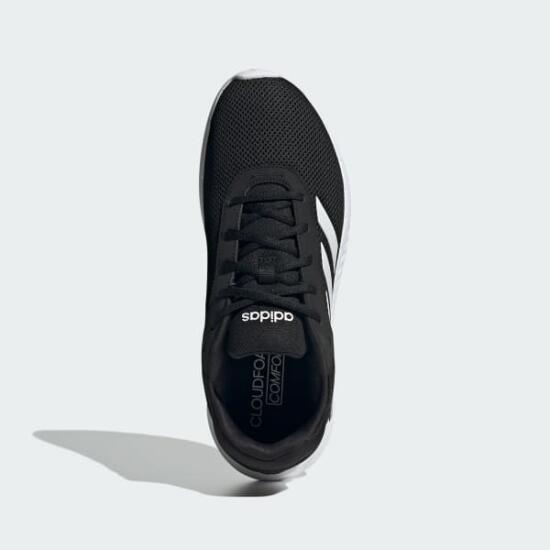 Adidas CLOUDFOAM COMFY Siyah Erkek Günlük Ayakkabı - 3