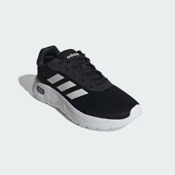 Adidas CLOUDFOAM COMFY Siyah Erkek Günlük Ayakkabı - 5