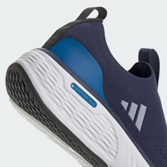 Adidas CLOUDFOAM GO SOCK Erkek Koşu Ayakkabısı - 6