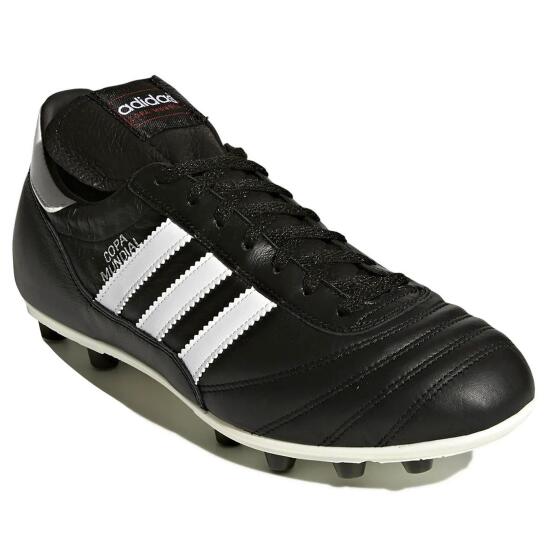 Adidas COPA MUNDIAL SİYAH Erkek Krampon - 2