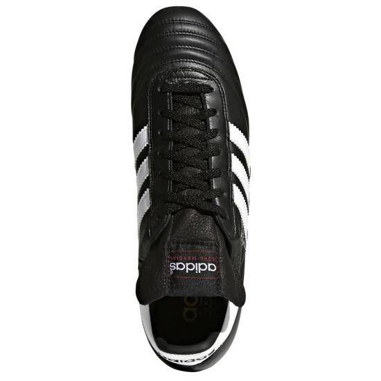 Adidas COPA MUNDIAL SİYAH Erkek Krampon - 4