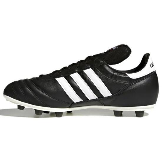 Adidas COPA MUNDIAL SİYAH Erkek Krampon - 6