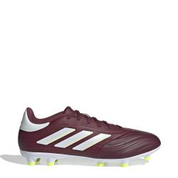 Adidas COPA PURE 2 LEAGUE FG KIRMIZI Erkek Krampon - 1