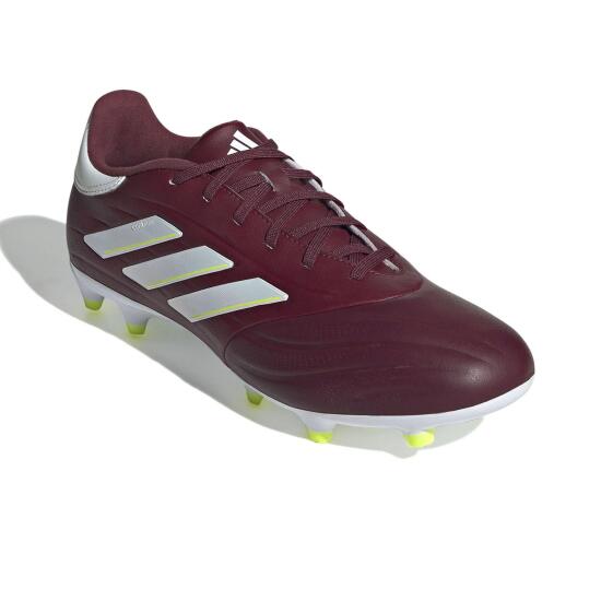 Adidas COPA PURE 2 LEAGUE FG KIRMIZI Erkek Krampon - 4