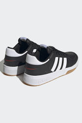 Adidas COURTBEAT Siyah Erkek Spor Ayakkabı - 4