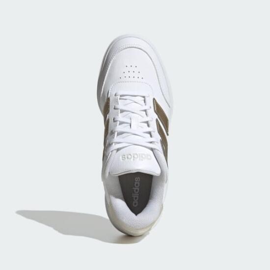 Adidas Courtblock Bold Kadın Günlük Ayakkabı - 3