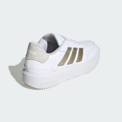 Adidas Courtblock Bold Kadın Günlük Ayakkabı - 6