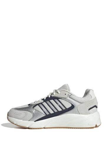 Adidas CRAZYCHAOS 2000 BEYAZ Erkek Koşu Ayakkabısı - 2