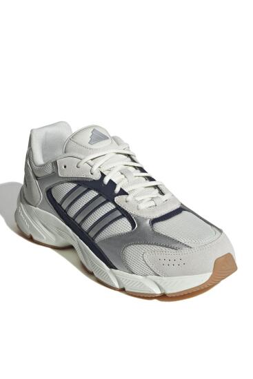 Adidas CRAZYCHAOS 2000 BEYAZ Erkek Koşu Ayakkabısı - 3