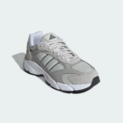 Adidas CRAZYCHAOS 2000 Gri Kadın Koşu Ayakkabısı - 4