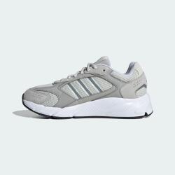 Adidas CRAZYCHAOS 2000 Gri Kadın Koşu Ayakkabısı - 6