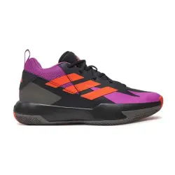 Adidas Cross Em Up Select J Pembe Çocuk Basketbol Ayakkabısı - 1