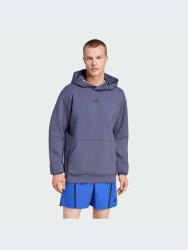 Adidas D4T HOODIE Erkek Sweatshirt - 1