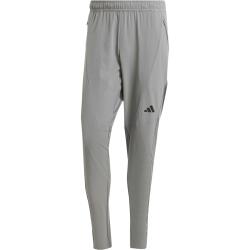 Adidas D4T HYBRID PANT Gri Erkek Eşofman Altı - 6