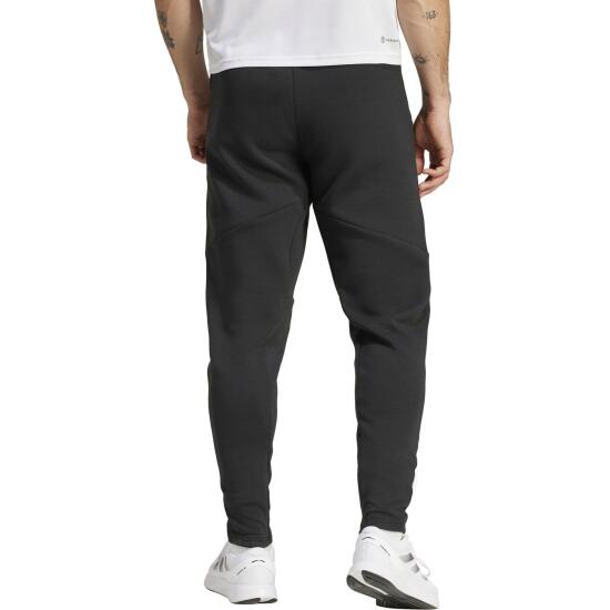 Adidas D4T KNIT PANT Erkek Eşofman Altı - 4