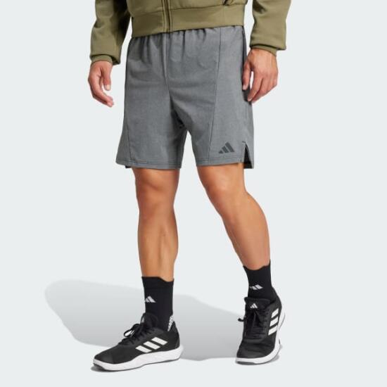 Adidas D4T Mel Short Erkek Şort - 1