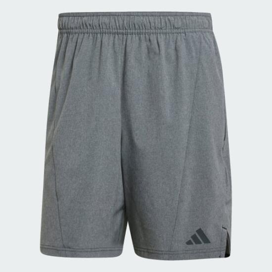 Adidas D4T Mel Short Erkek Şort - 4