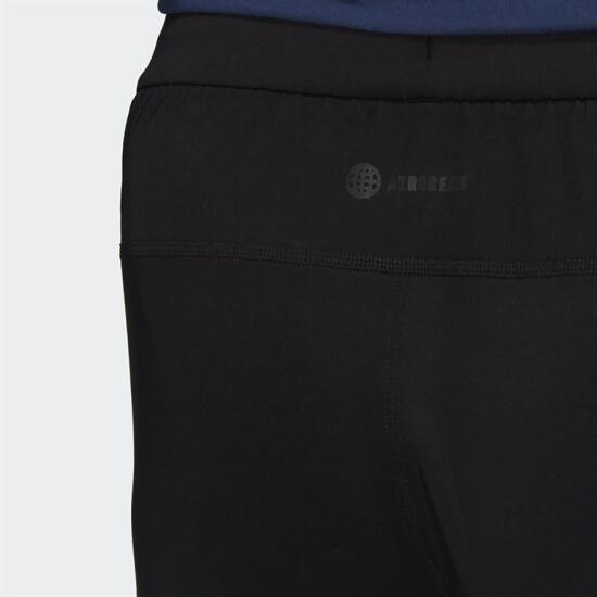 Adidas D4T PANTS SİYAH Erkek Eşofman Altı - 6