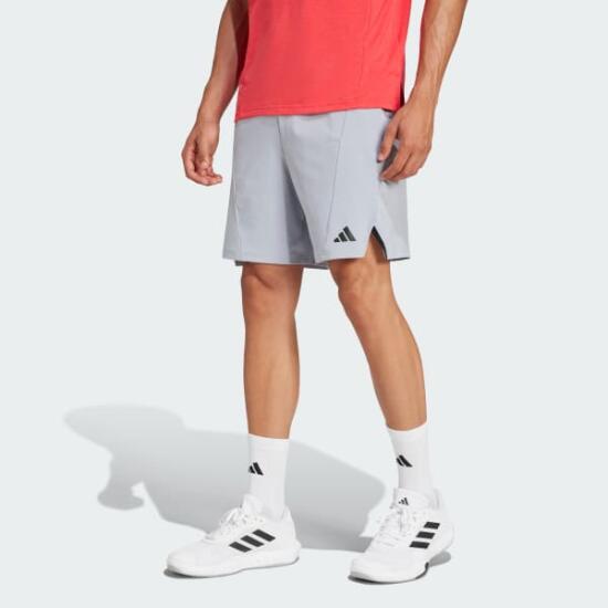 Adidas D4T Short Erkek Şort - 1