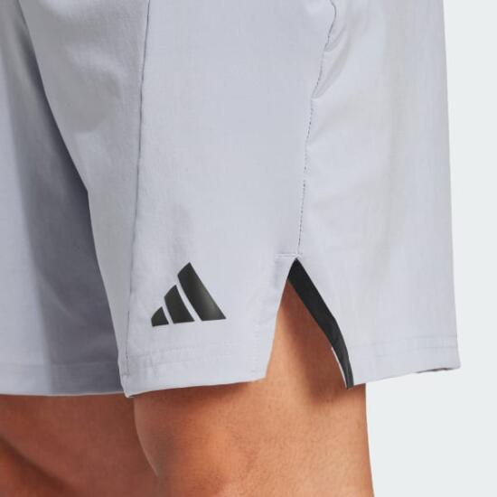 Adidas D4T Short Erkek Şort - 6