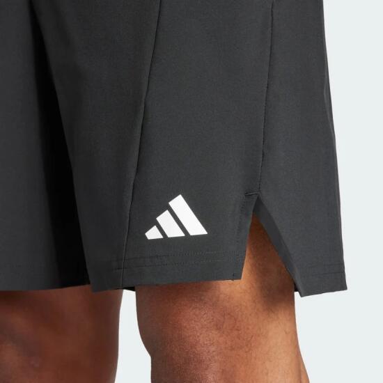 Adidas D4T SHORT SİYAH Erkek Şort - 3