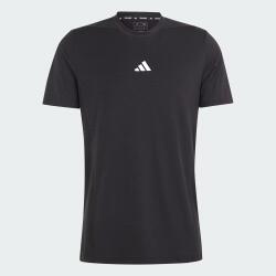 Adidas D4T TEE SİYAH Erkek Tshirt - 4