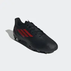 Adidas DEPORTIVO III FxG SİYAH Erkek Krampon - 3