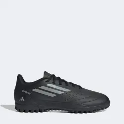 Adidas DEPORTIVO III TF J SİYAH Çocuk Halı Saha Ayakkabısı - 1