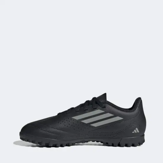 Adidas DEPORTIVO III TF J SİYAH Çocuk Halı Saha Ayakkabısı - 2