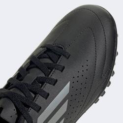 Adidas DEPORTIVO III TF J SİYAH Çocuk Halı Saha Ayakkabısı - 5