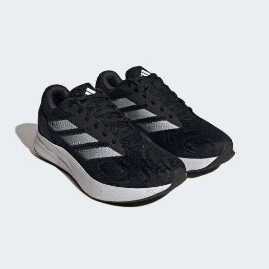 Adidas DURAMO RC U BEYAZ Erkek Koşu Ayakkabısı - 4