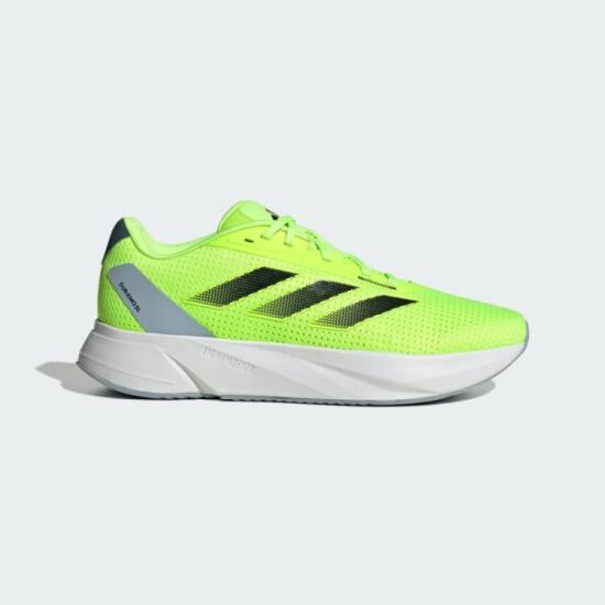 Adidas DURAMO SL M Yeşil Erkek Koşu Ayakkabısı - 1