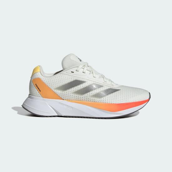 Adidas DURAMO SL W Bej Kadın Koşu Ayakkabısı - 1