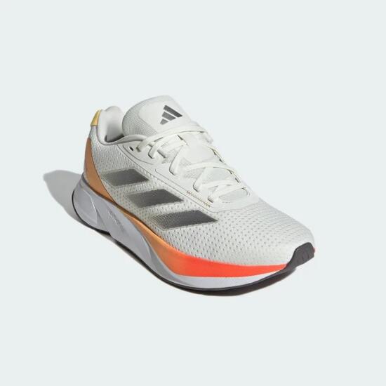 Adidas DURAMO SL W Bej Kadın Koşu Ayakkabısı - 4