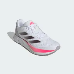 Adidas DURAMO SL W BEYAZ Kadın Koşu Ayakkabısı - 4