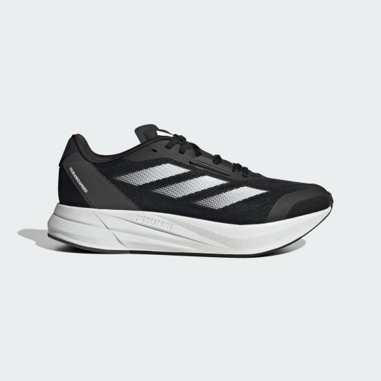 Adidas DURAMO SPEED M SİYAH Erkek Koşu Ayakkabısı - 1