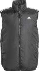 Adidas ESS 3S INS VEST SİYAH Erkek Yelek - 3