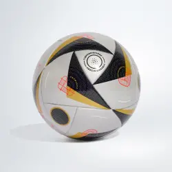 Adidas EURO24 MINI F Gri Çocuk Futbol Topu - 2