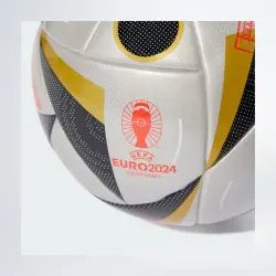 Adidas EURO24 MINI F Gri Çocuk Futbol Topu - 3