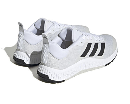 Adidas EVERYSET TRAINER BEYAZ Erkek Koşu Ayakkabısı - 5