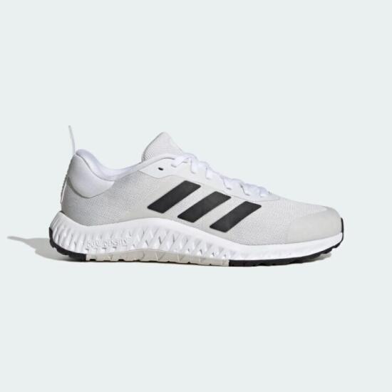 Adidas EVERYSET TRAINER W BEYAZ Kadın Koşu Ayakkabısı - 1