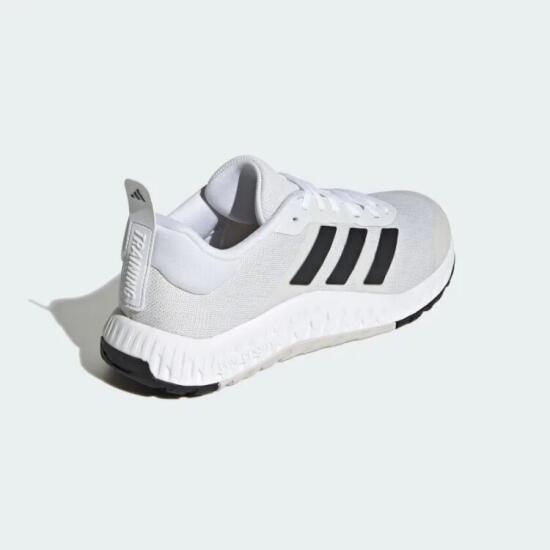 Adidas EVERYSET TRAINER W BEYAZ Kadın Koşu Ayakkabısı - 5