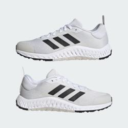 Adidas EVERYSET TRAINER W BEYAZ Kadın Koşu Ayakkabısı - 7