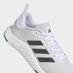 Adidas EVERYSET TRAINER W BEYAZ Kadın Koşu Ayakkabısı - 8