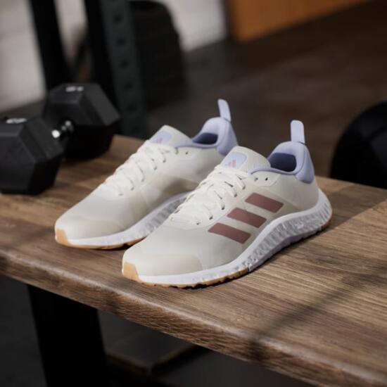 Adidas Everyset Trainer W Kadın Koşu Ayakkabısı - 4