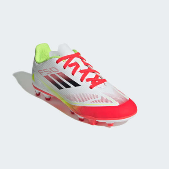 Adidas F50 Club Fg/Mg J Çocuk Krampon - 5