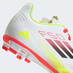 Adidas F50 Club Fg/Mg J Çocuk Krampon - 8