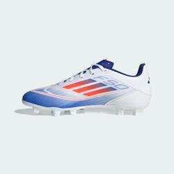 Adidas F50 CLUB FxG BEYAZ Erkek Krampon - 7