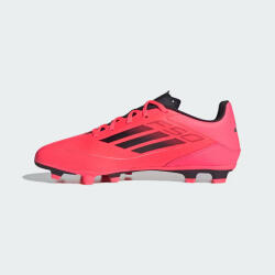 Adidas F50 CLUB FxG Bordo Erkek Krampon - 2